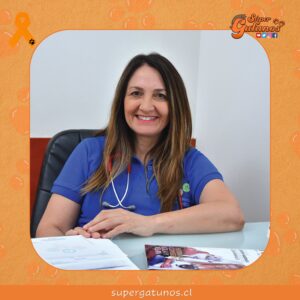 ¡Feliz Cumpleaños doctora Sonia Madrid!